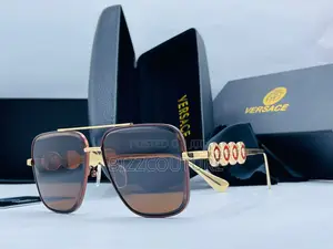 Original Versace Sunglasses Available in Store