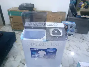 Convenient Aeon 10kg Washing Machine