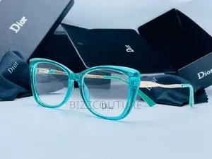 Original Dior Eyewear Glasses Available In Store