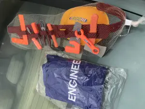 Career/Engineer Costume for Kids