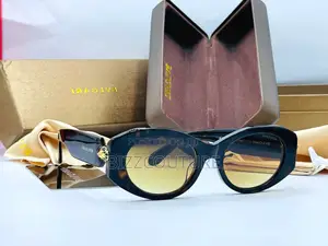 Original Bvlgari Sunglasses Available in Store