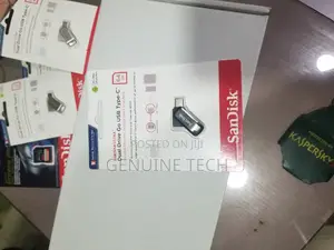 Sandisk Ultra Dual Drive Go USB Type-C 64gb