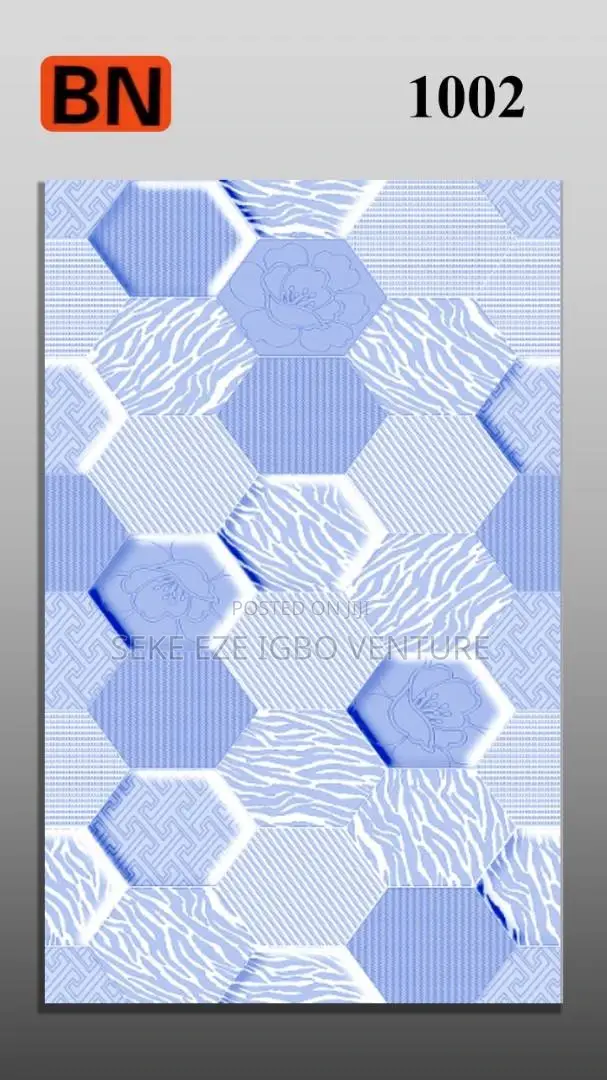 Toilet Wall Tiles