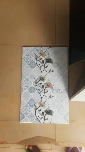 Toilet Wall Tiles