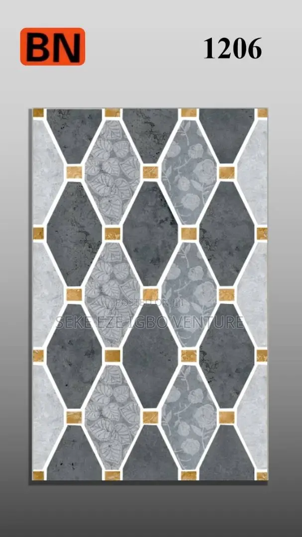 Toilet Wall Tiles