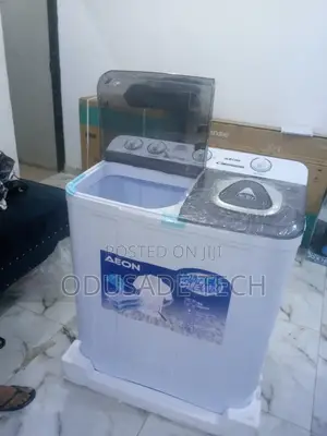 Sound Aeon 10kg Washing Machine