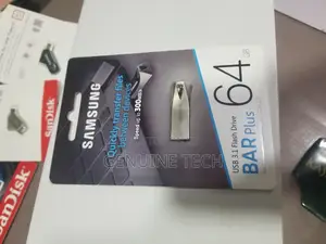 Samsung Usb Flash Drive 64gb