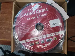 Hdmi Cable 100m