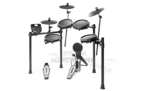 Alesis Nitro Mesh Kit Electric Drum