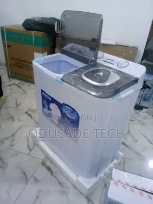 Easy to Use Aeon 10kg Washing Machine