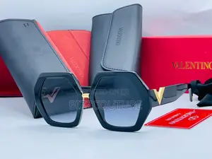 Original Valentino Sunglasses Available in Store
