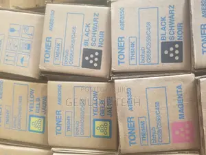 Konica Minolta Tn-514 Toner