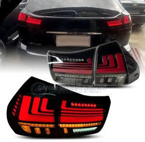 Lexus Rx330/350 Upgraded Back Light