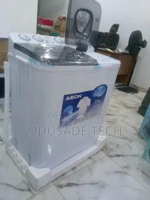 Available Aeon 10kg Washing Machine