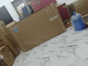 65 Inches Samsung Brand New-Quality-Smart Television!