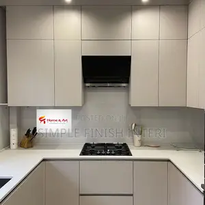 Kichen Cabinet Design High Quality