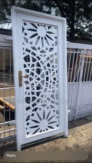 VIP Laser Cut Design