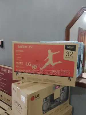 100% Ttop Selling LG 32inches Smart LED TV 32lk50