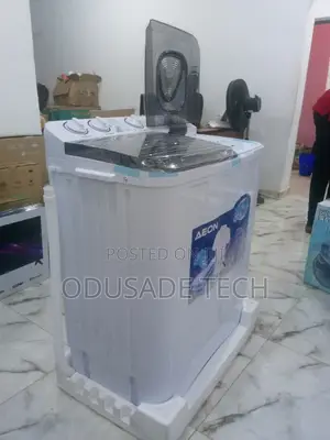 Home Friendly Aeon 10kg Washing Machine