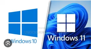Windows Installation