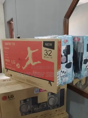 Quick Selling LG 32inches Smart LED TV 32lk50
