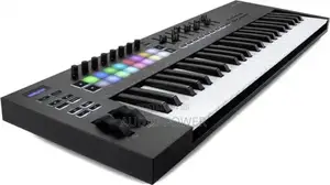 Novation Launchkey49 Midi Keyboard
