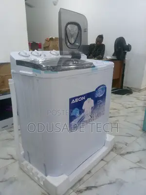 Popular Aeon 10kg Washing Machine