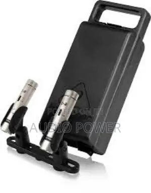 Behringer C2 Condenser Microphone