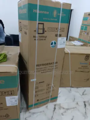 Hisense 240dr 240l Top Freezer Refrigerator