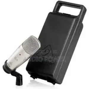 Behringer C1 Condenser Microphone
