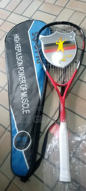 Original Squash Racket