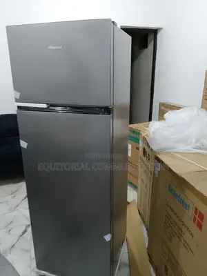 Hisense Refrigerator 240l 240dr