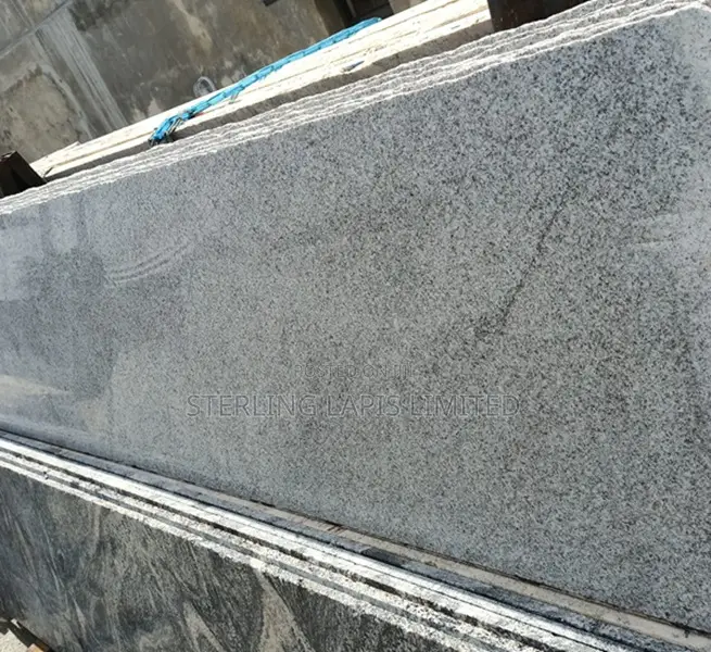 Grey Shadow Marble Granite Slabs