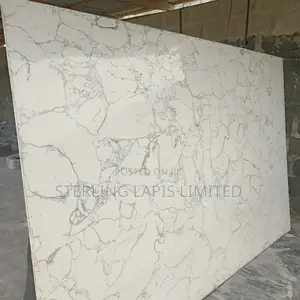 White Marble Quartz