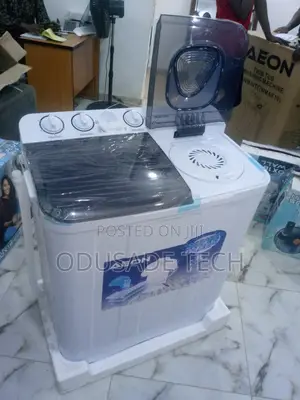 Easy to Operate Aeon 10kg Washing Machine