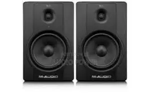 M Audio BX8 D2 Studio Monitor