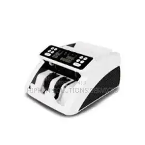 Automatic Note Sorting Machine