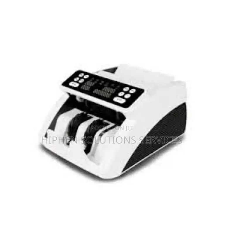 Automatic Note Sorting Machine