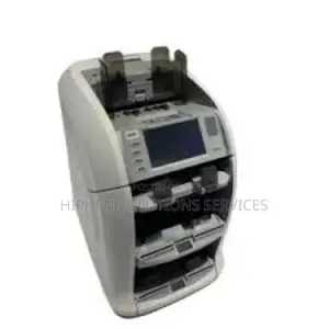 Multi Currency Cash Counting Machine