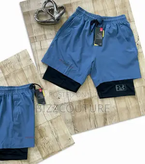 Original UNDER ARMOUR Sport Outfit Available in Store