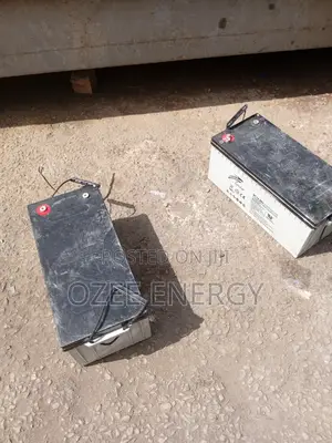 We're Buyers of Spoiled Inverter/Solar Batteries