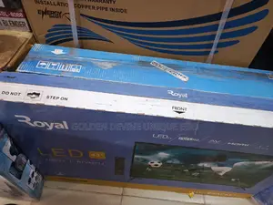 Royal Television