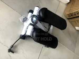 Mini Stepper