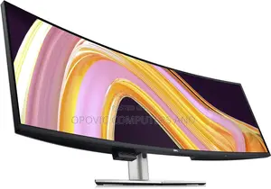 Dell Ultrasharp U4924dw 49"Inches Monitor
