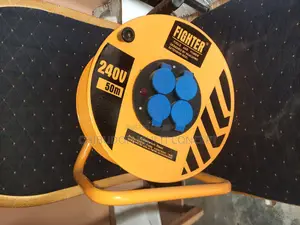 Extension Cable 240V