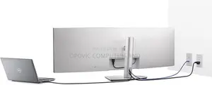 Dell Ultrasharp U4924dw 49"Inches Monitor