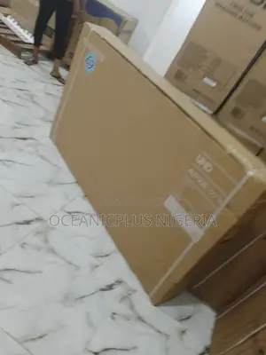 Perfect TV for Your Use! Samsung 65 Inches Brand New Smart