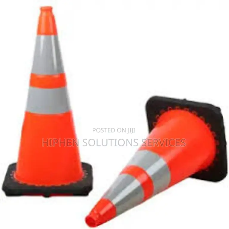 Traffic Cone 100cm