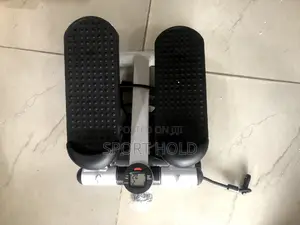Stepping Machine - Mini