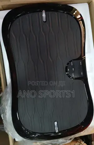 Vibration Plate